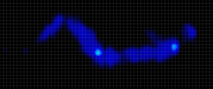 Birch Elite Pressure Map Side Sleeping