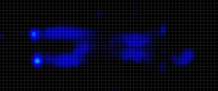 Birch Elite Pressure Map Stomach Sleeping