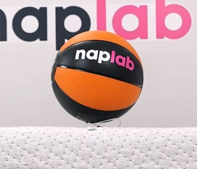 Casper Snow Max Bounce Rebound