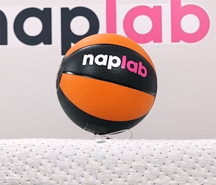 Casper Snow Max Bounce Rebound