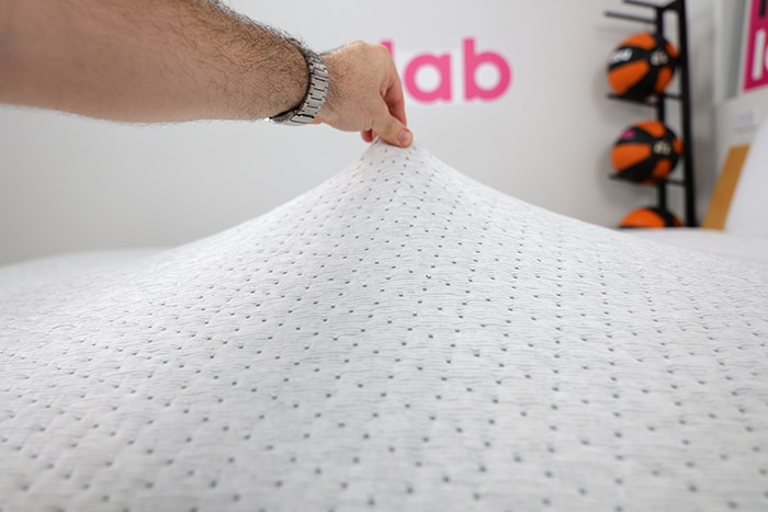 Casper Snow Max Cover