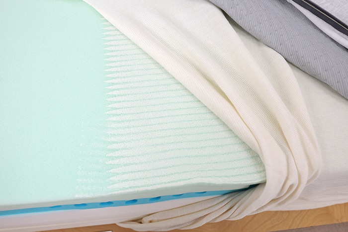 Casper Snow Max Phase Change Paint