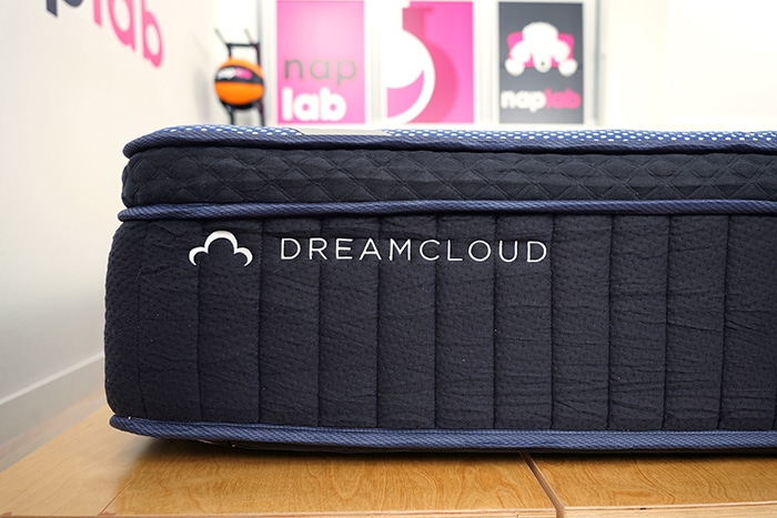 Dreamcloud Luxe Logo