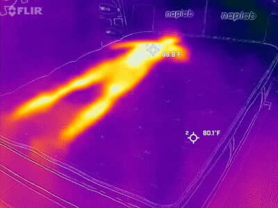 Durable Before Cooling Test Durable Before Cooling Test