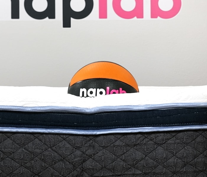 Durable Bounce Depth