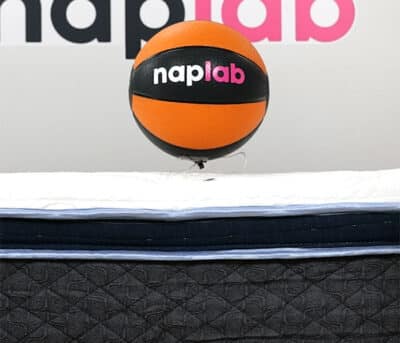 Durable Bounce Rebound Durable Bounce Rebound