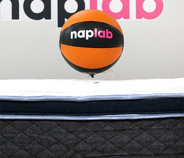 Durable Bounce Rebound