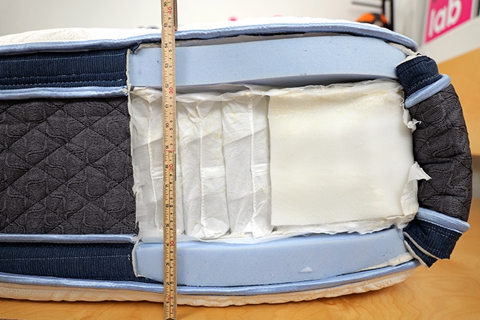 Durable Measuring Materials