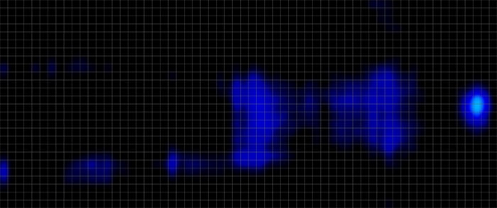 Durable Pressure Map Back