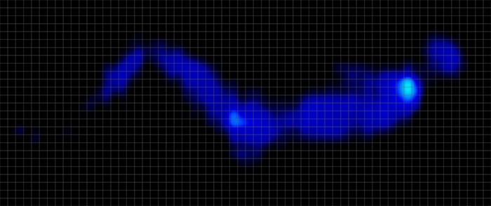 Durable Pressure Map Side