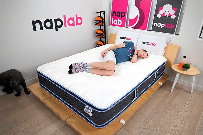 Durable Side Sleeping