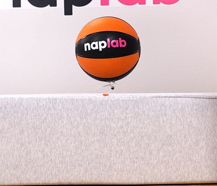 Casper Cloud One Bounce Rebound