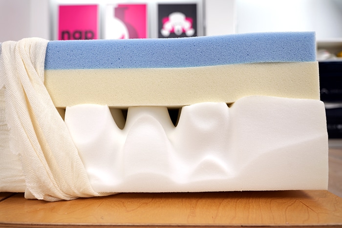 Casper Cloud One Convoluted Support Foam