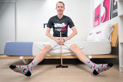 Casper Cloud One Edge Support Test