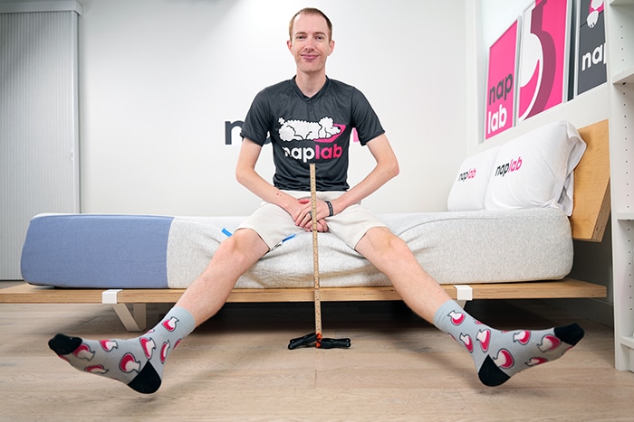 Casper Cloud One Edge Support Test