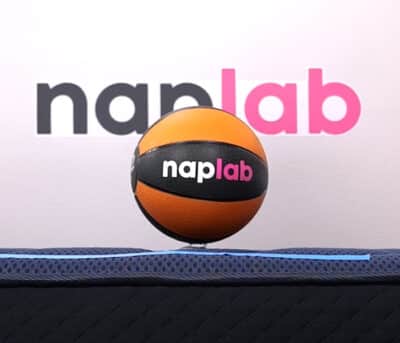 Dreamcloud Ultra Hybrid Bounce Rebound