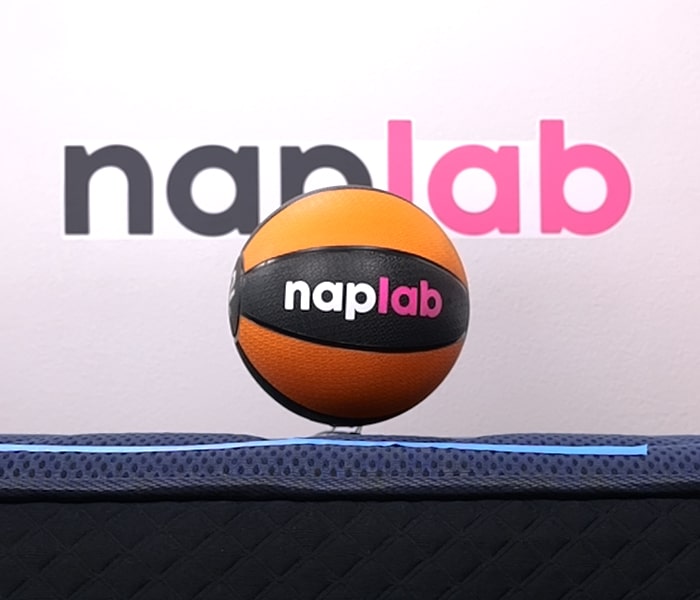 Dreamcloud Ultra Hybrid Bounce Rebound