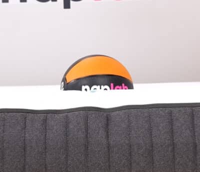 Emma Original Lite Thermo Bounce Depth