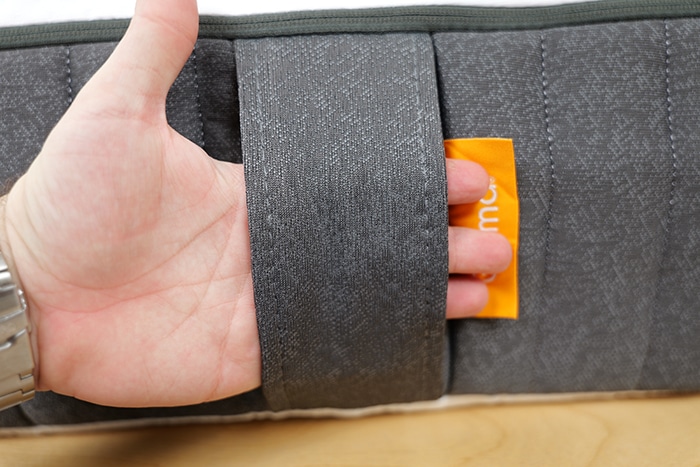 Emma Original Lite Thermo Handles