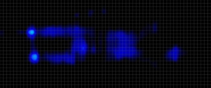 Emma Original Lite Thermo Pressure Mapping Stomach Sleeping