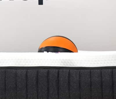 Emma Original Thermo Bounce Depth Emma Original Thermo Bounce Depth