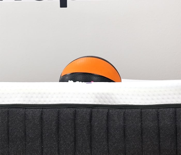 Emma Original Thermo Bounce Depth