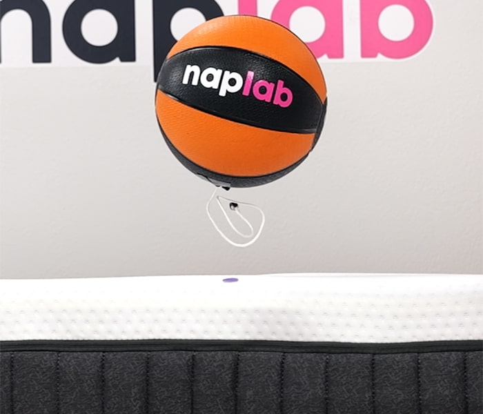 Emma Original Thermo Bounce Rebound