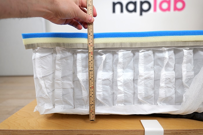 Emma Original Thermo Measuring Materials