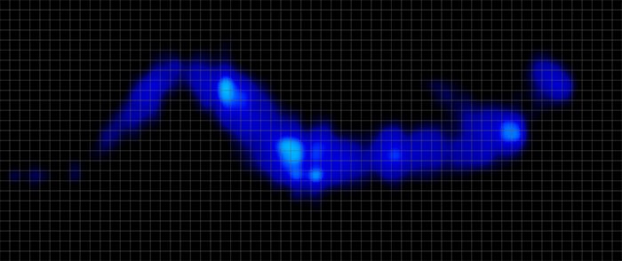 Emma Original Thermo Pressure Map Side