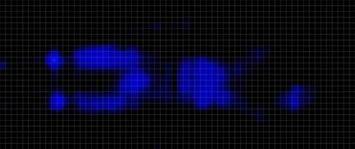 Emma Original Thermo Pressure Map Stomach