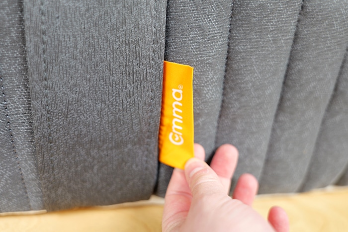 Emma Original Thermo Tag