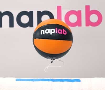 Ikea Anneland Bounce Rebound