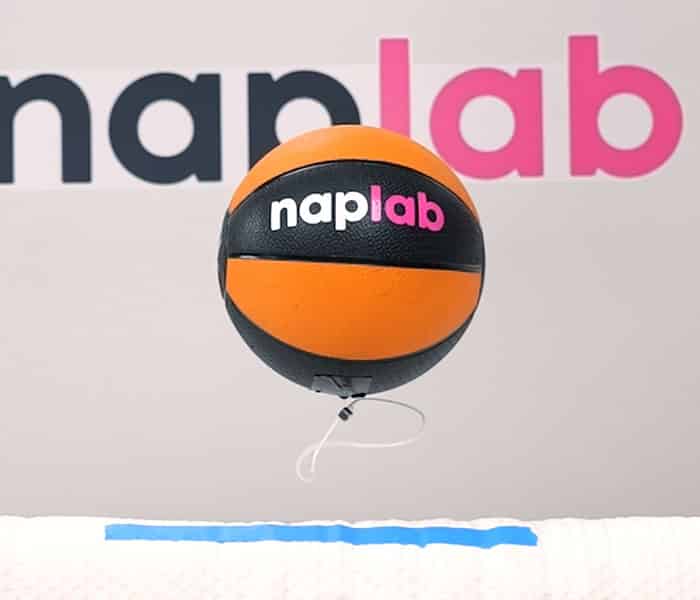 Ikea Anneland Bounce Rebound