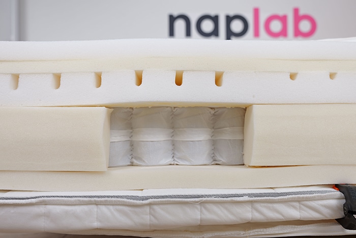 Ikea Anneland Materials Exposed