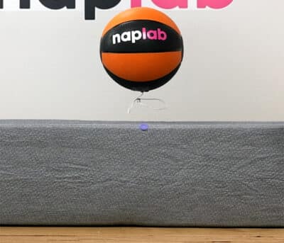 Juno Hybrid Bounce Rebound