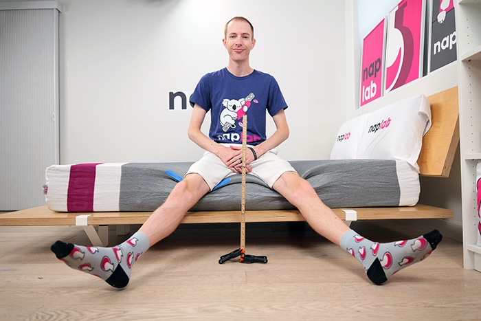 Juno Hybrid Edge Support Test