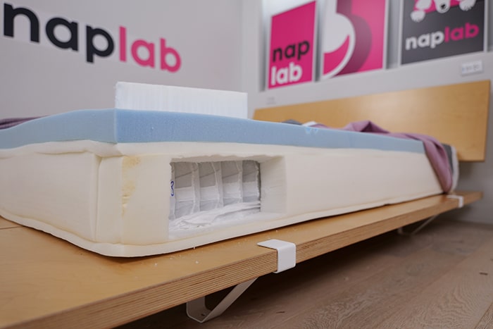 Juno Hybrid Materials