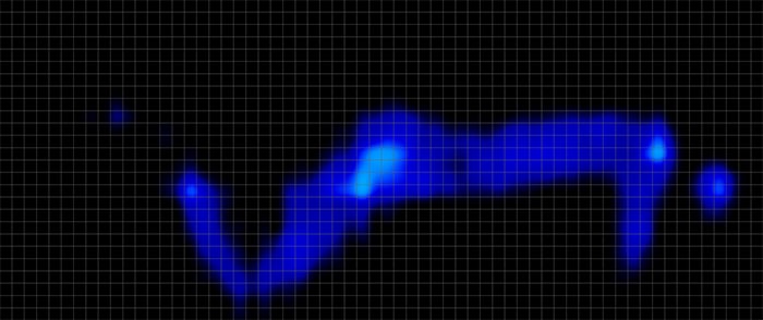 Juno Hybrid Pressure Map Side