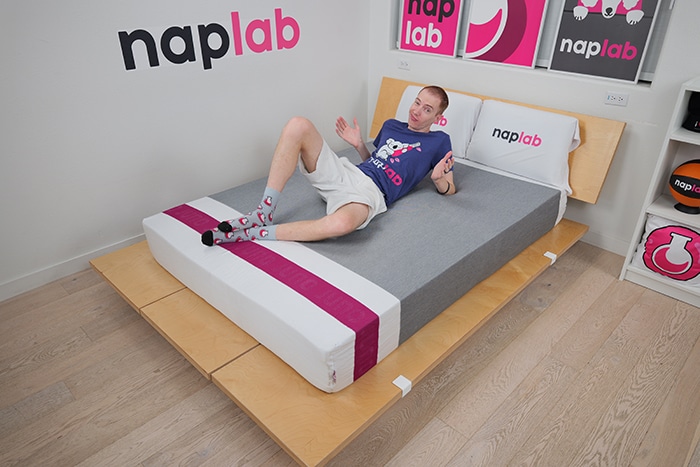 Juno Hybrid Relaxing