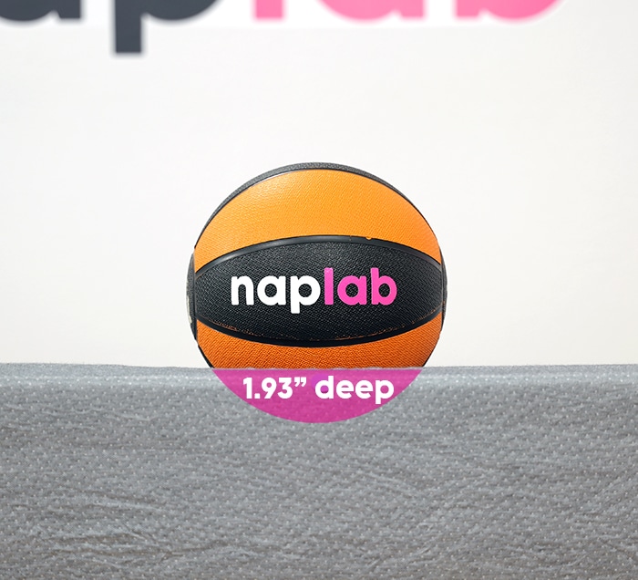 Juno Hybrid Sinkage Test