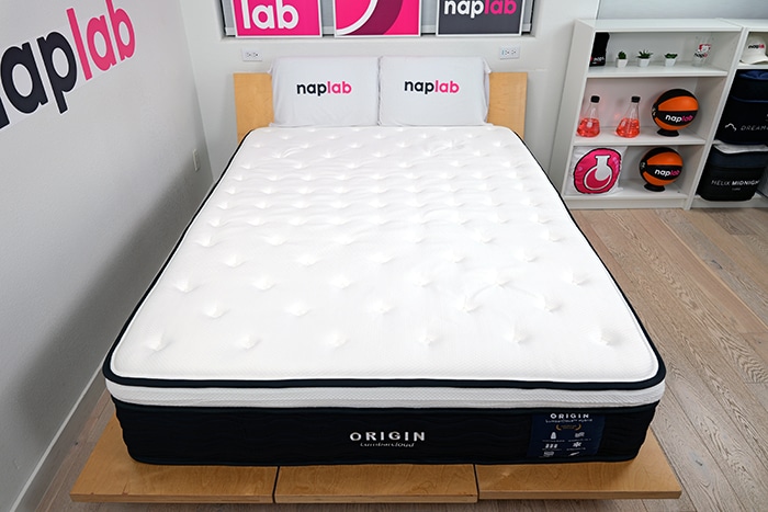 Origin Lumbar Cloud Origin Lumbar Cloud