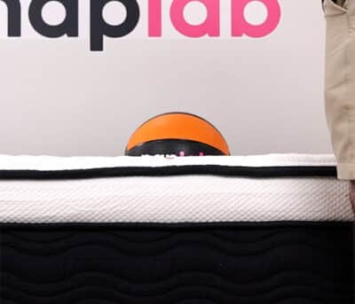 Origin Lumbar Cloud Bounce Depth