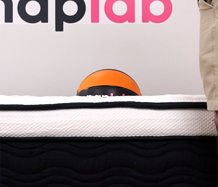 Origin Lumbar Cloud Bounce Depth Origin Lumbar Cloud Bounce Depth