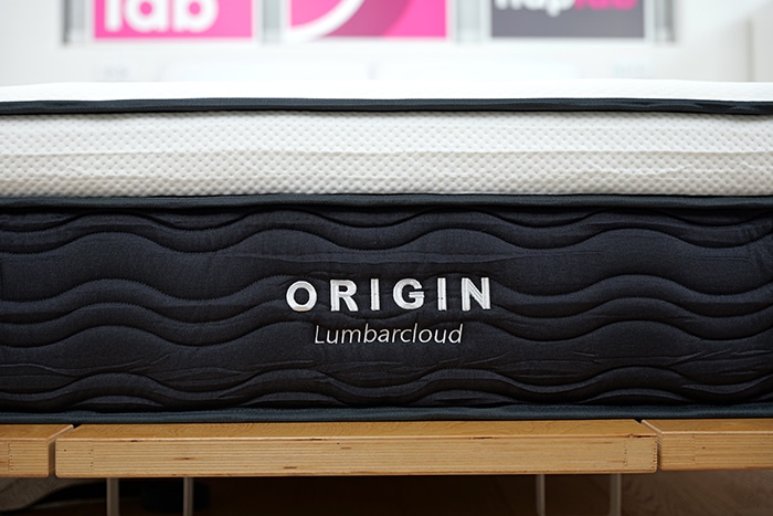 Origin Lumbar Cloud Logo Origin Lumbar Cloud Logo