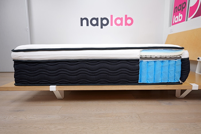 Origin Lumbar Cloud Open Cover Origin Lumbar Cloud Open Cover