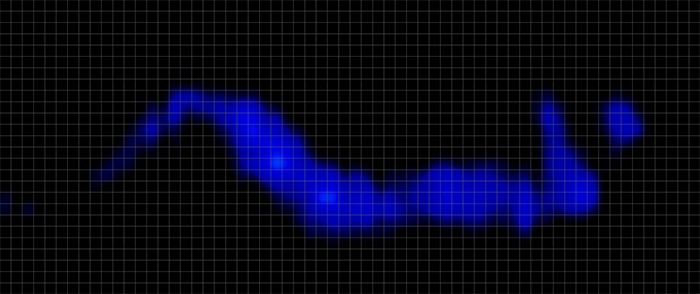 Origin Lumbar Cloud Pressure Map Side Origin Lumbar Cloud Pressure Map Side