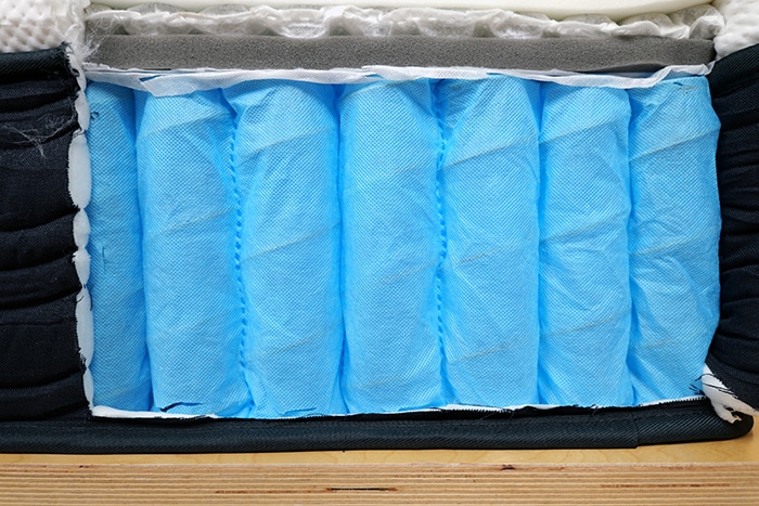 Origin Lumbar Cloud Support Layer Origin Lumbar Cloud Support Layer