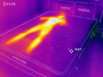 Avocado Extra Firm Before Cooling Test Avocado Extra Firm Before Cooling Test