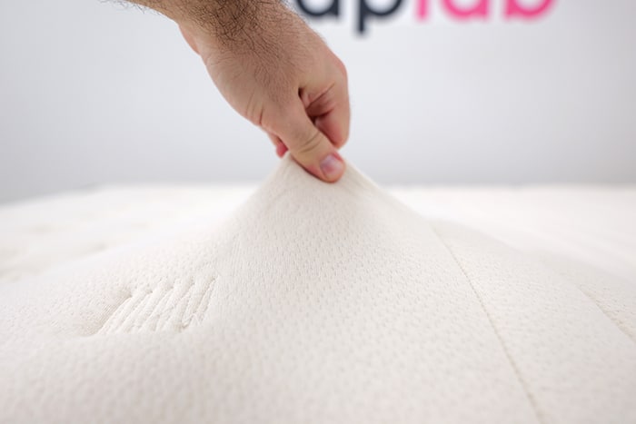 Avocado Extra Firm Cover