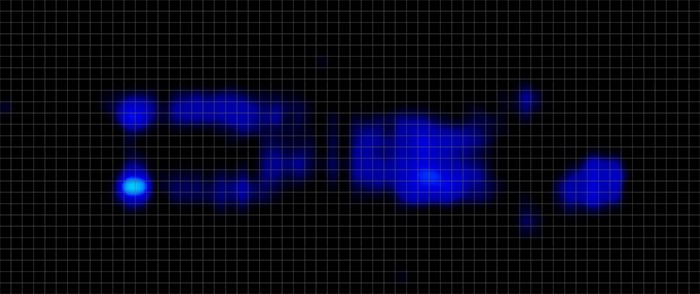 Avocado Extra Firm Pressure Map Stomach Sleeping